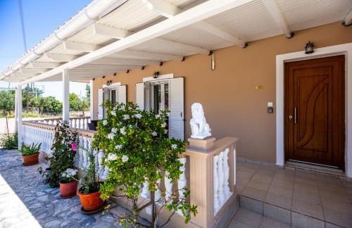 Villa Kotetsi - Foto 37