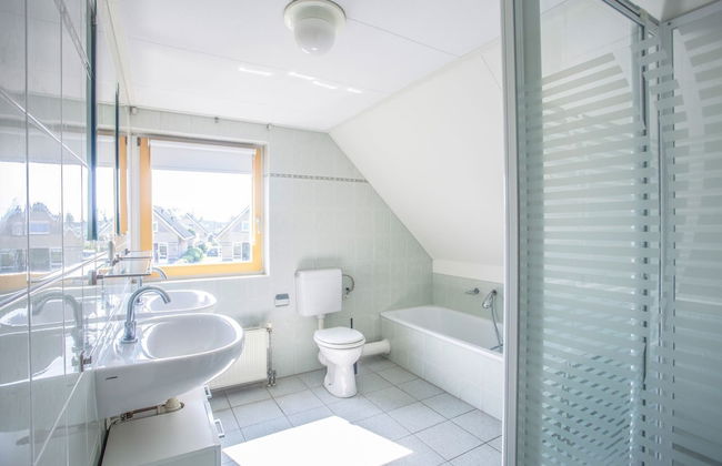 Europarcs IJsselmeer - Foto 60