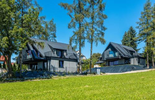 Trzy Szyszki Maniowy Domki Jezioro Czorsztyńskie Balia oraz Sauna w cenie - Photo 72