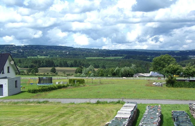 Cosy Holiday Home in Monschau With Garden - Foto 21