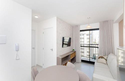 Apartamentos para 5 pessoas com Piscina e Academia no Centro - Foto 21