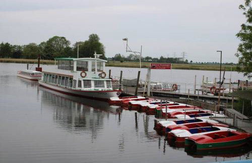 Holländer Flair Friedrichstadt - Foto 23