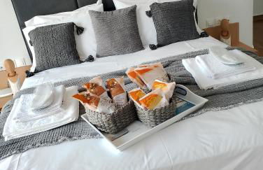 Rafina Studio apartments kondilia - Foto 44