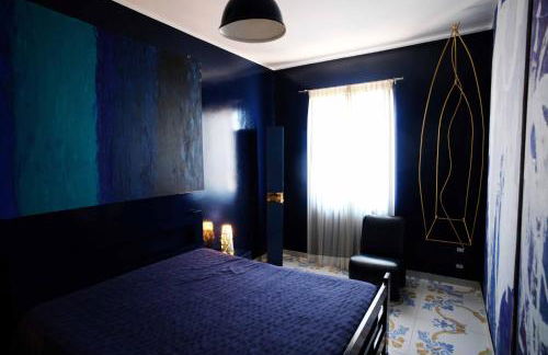 Atelier sul Mare Suite d'Autore - Foto 72