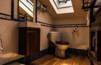 Posada Real La Montañesa - Foto 96