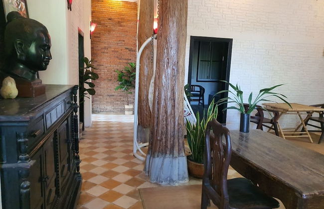 Brightness Villa - Foto 4