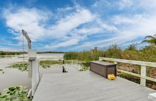 Exquisite Lakefront Pool House Awaits Pool 10 PPL - Foto 80