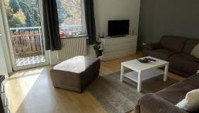 Stilvolle Auszeit im Hunsrück-Aussicht und Komfort - Foto 4