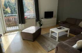 Stilvolle Auszeit im Hunsrück-Aussicht und Komfort - Foto 4