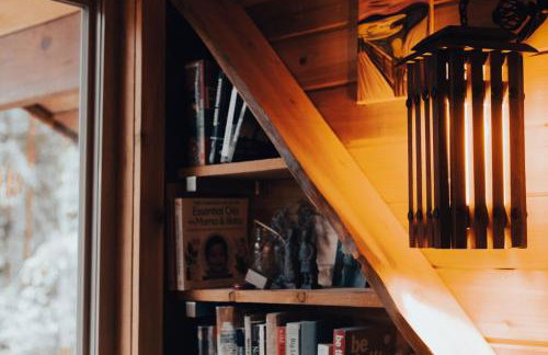 Craftsman Cabin with Columbia River views - Foto 39