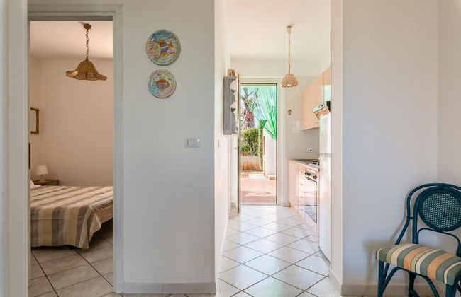 White Sea - Villetta Ariel - Foto 18