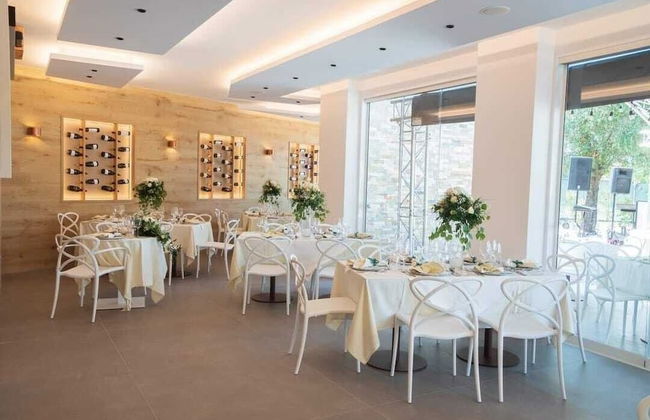 Resort Petrasia - Foto 43