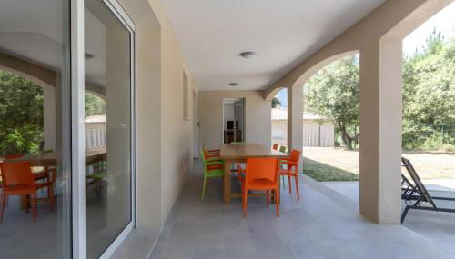 Villa La Barbière - Foto 5