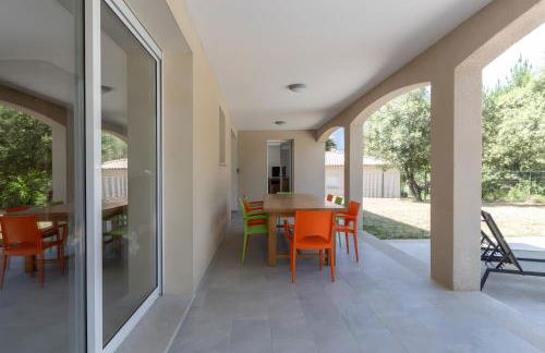 Villa La Barbière - Foto 5