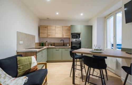 Maison 3 chambres, à 2 pas de la gare de Lannion - Photo 18