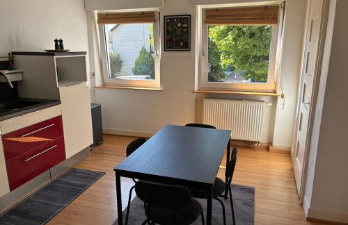 Beste Lage in Zentrum vom Alt-Saarbrücken - Foto 4