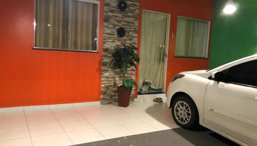 GREAT HOUSE - Foto 1