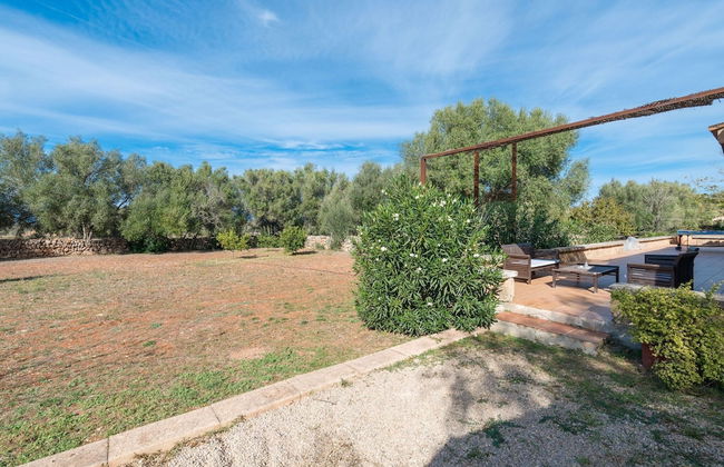 Cas Mostatxet - Villa With Pool - Foto 20