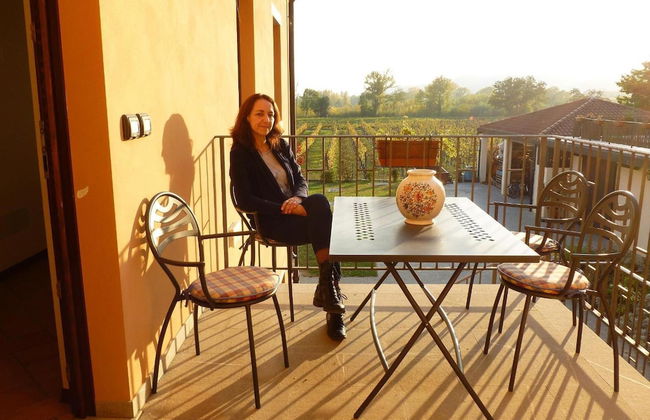 Agriturismo Grillo Iole - Foto 15