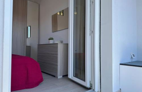 Blue Penthouse - Puglia Mia Apartments - Foto 15