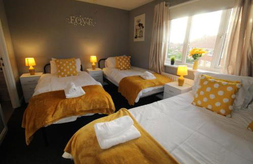 Harriers Grove House - Foto 41