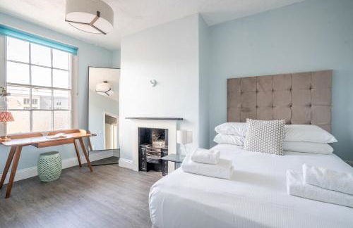 The Falcon - Apartment 11 - Foto 11