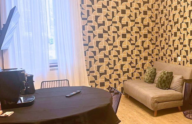 Jk Suites Limoges - Foto 16