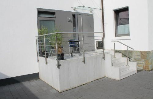 Ferienwohnung Haus Knäppen Size S - Foto 10