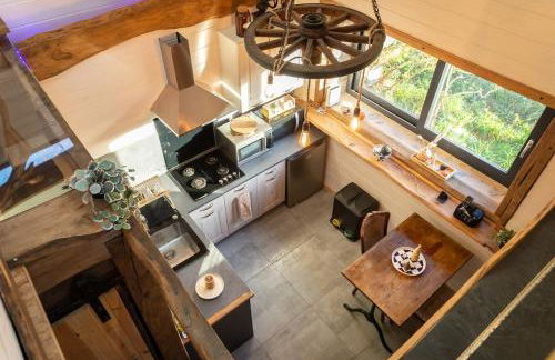 Gîte Nidamour - Foto 10