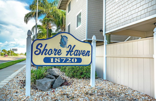 Shore Haven Unit 5A by Distinctive Beach Rentals - Foto 12