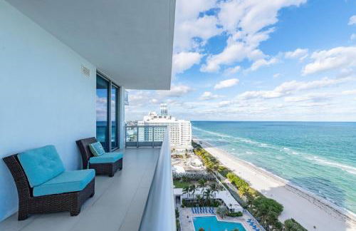 Churchill Suites Monte Carlo Miami Beach - Foto 6