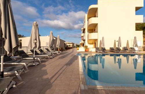 Elpis Studio Apartments - Foto 36