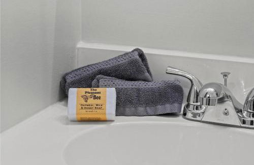 Rose Garden - Delightful Private and Peaceful Home - Foto 22