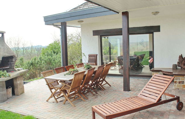 House in Somme-leuze Near Ardennes Hills - Foto 4