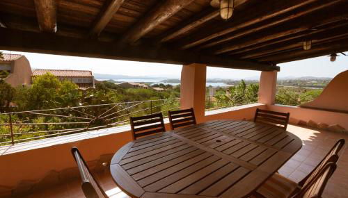 VILLA CON MAGNIFICO TERRAZZO IUN P6868 - Foto 5