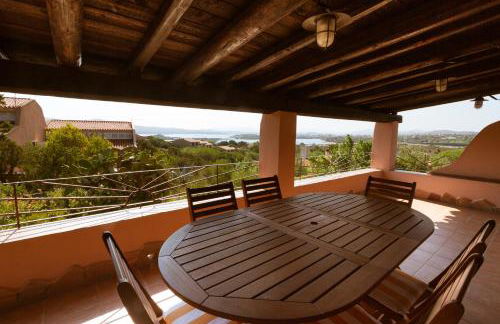 VILLA CON MAGNIFICO TERRAZZO IUN P6868 - Foto 5