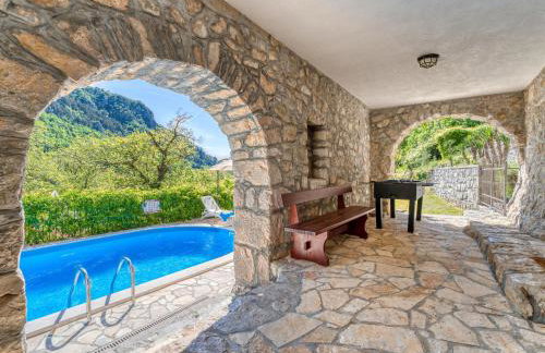 Holiday Home Sirotnjak 2 by Interhome - Foto 7