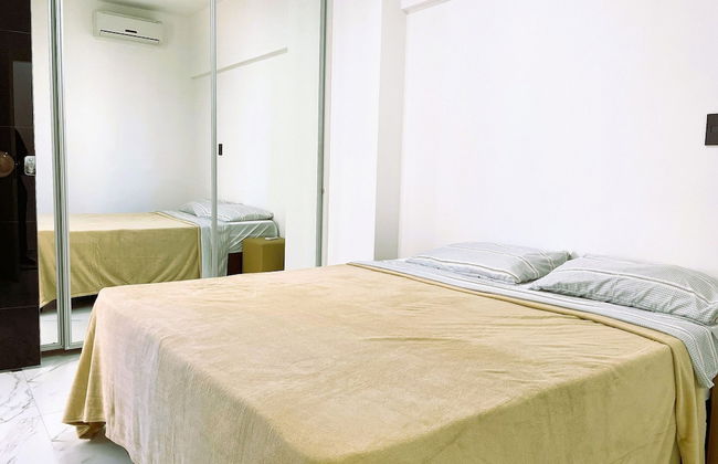 UNIQUE RESIDENCE - Foto 15