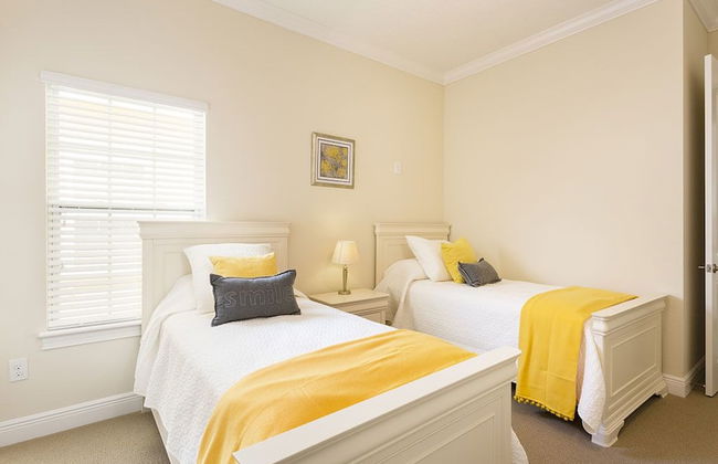 Je61079 - Reunion Resort - 5 Bed 4 Baths Villa - Foto 6