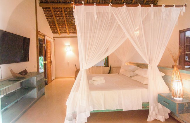 Quinta do Brasil Trancoso - Foto 8