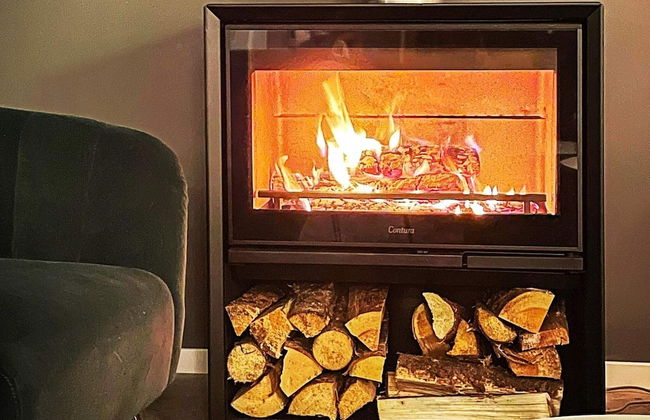 8 Person Holiday Home in Hacksvik-by Traum - Photo 27