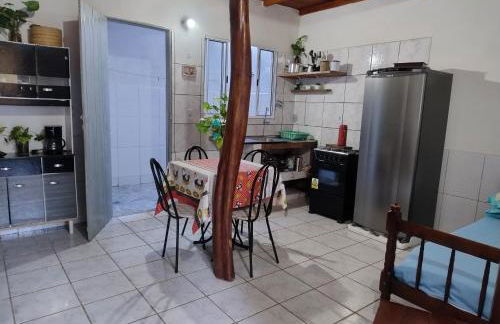 Carneiro Caiçara chalés- Casinhas aconchegantes em Ubatuba - Foto 42