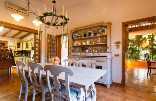 Villa Tramontana de Lloseta, piscina y vista montaña - Foto 27