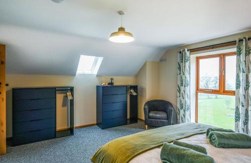 Yr Hen Feudy At Pentre Farm - Foto 10