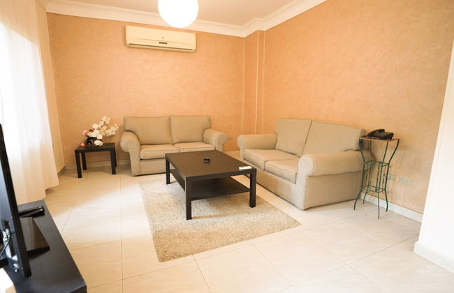 Ivory Petal Bliss 2BR Apt - Foto 31