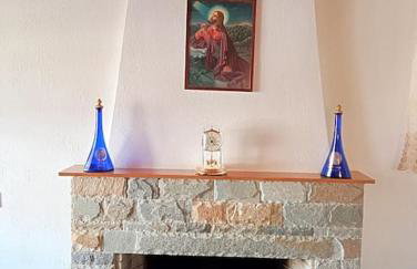 Το σπίτι στο χωριό - Foto 32