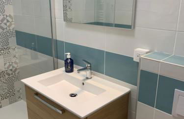 Studio coeur historique Albigeois - Foto 6