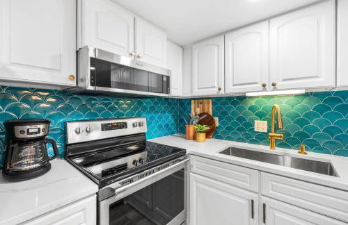 Holiday Surf and Racquet Unit 604 - Foto 10