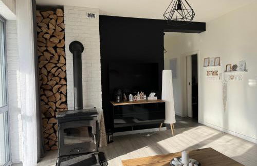 Zaczarowane Wzgórze - Domek w Beskidach - Foto 9