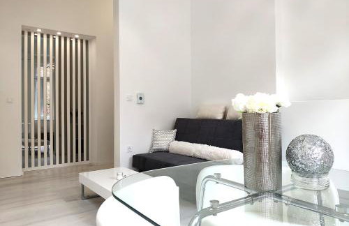 Luxurios and historic apartment "Shine" - right on the Main Square - Foto 68